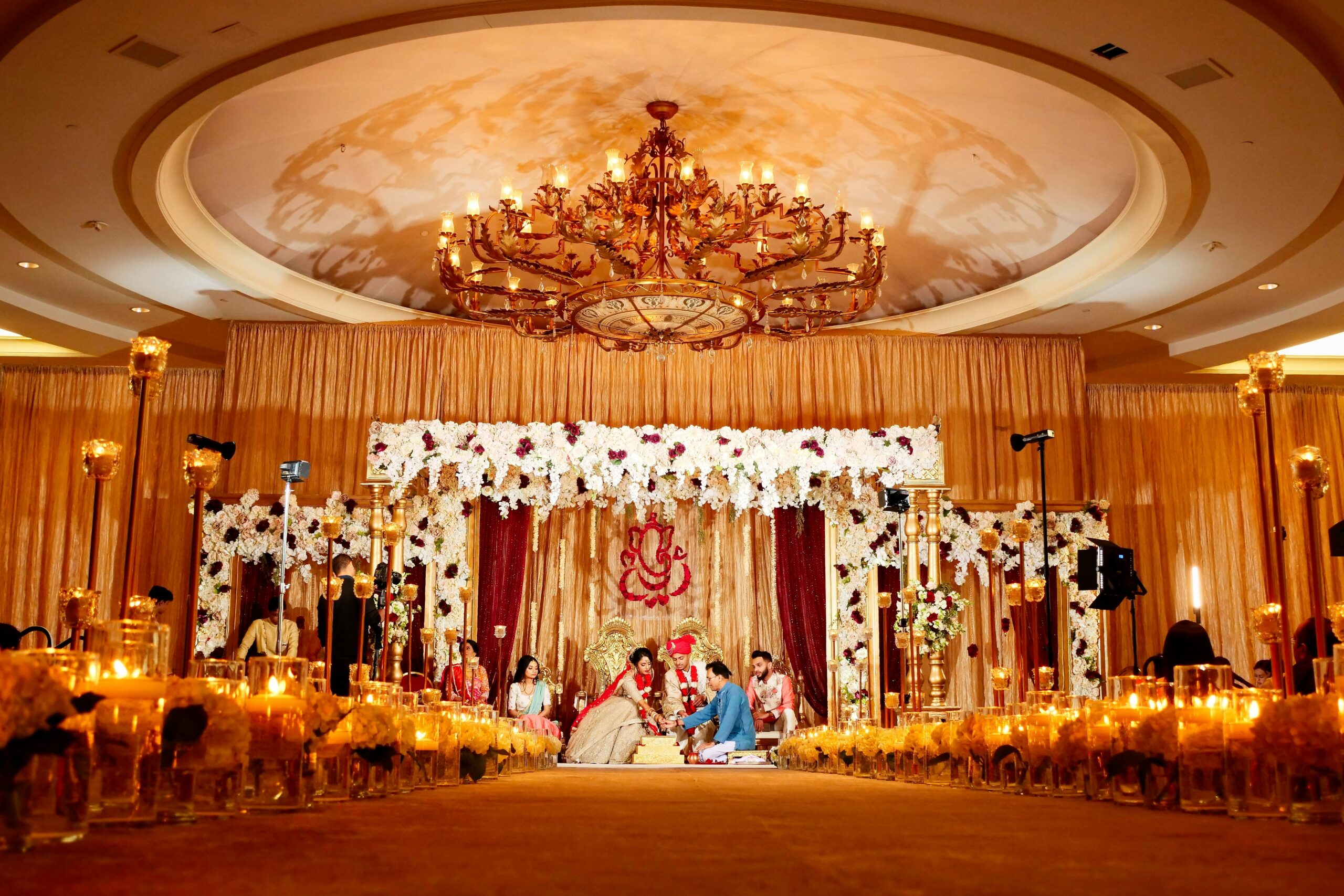 Wedding Planners in Delhi