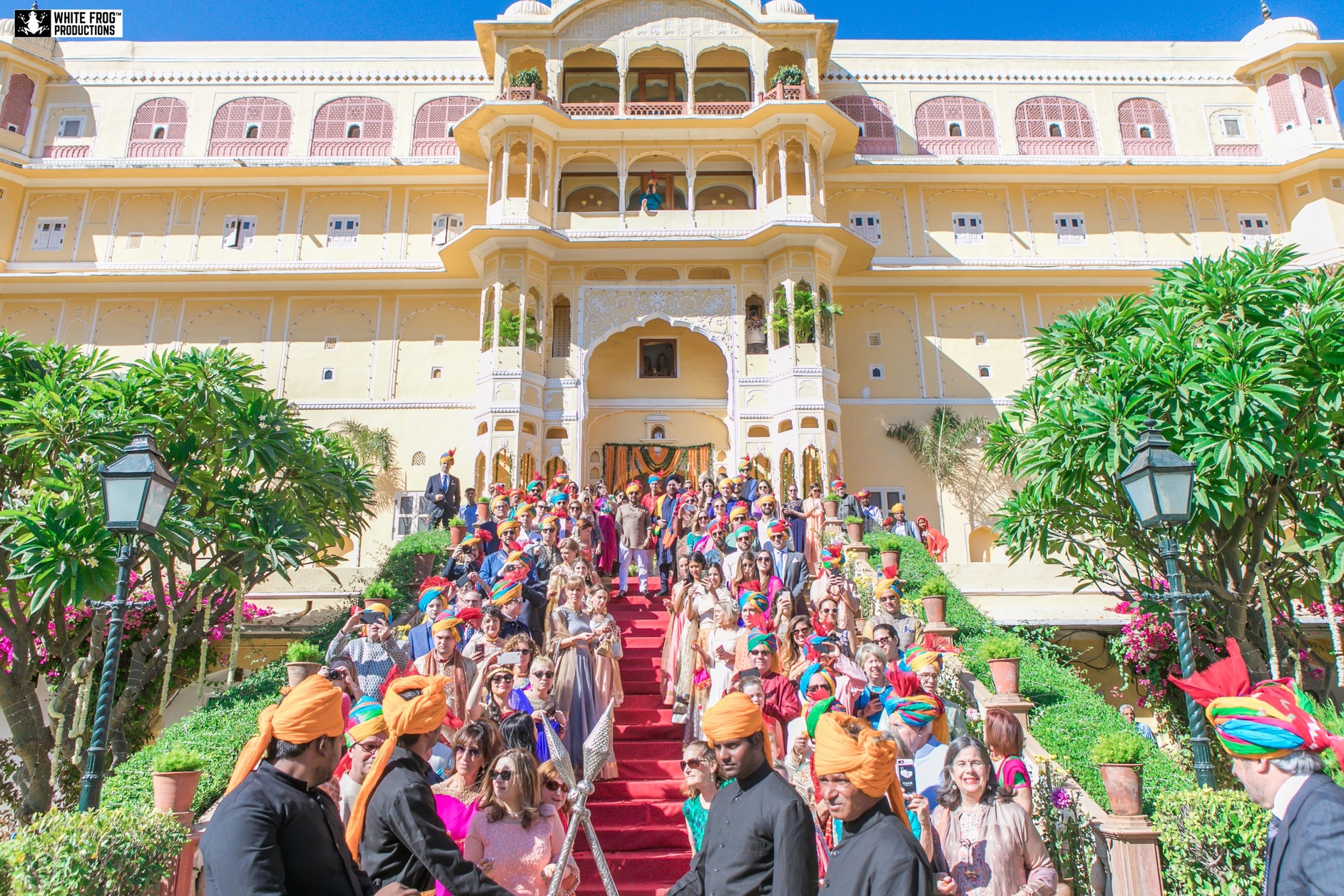 Wedding Planner in Jaipur