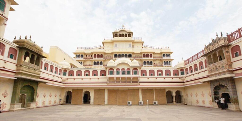 Wedding Venues In Rajasthan