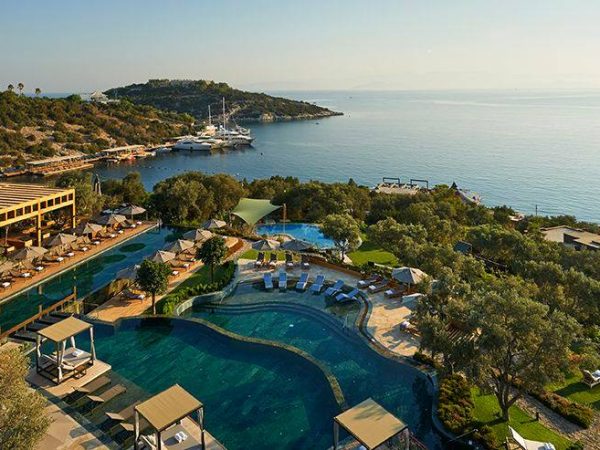 Mandarin Oriental, Bodrum 3